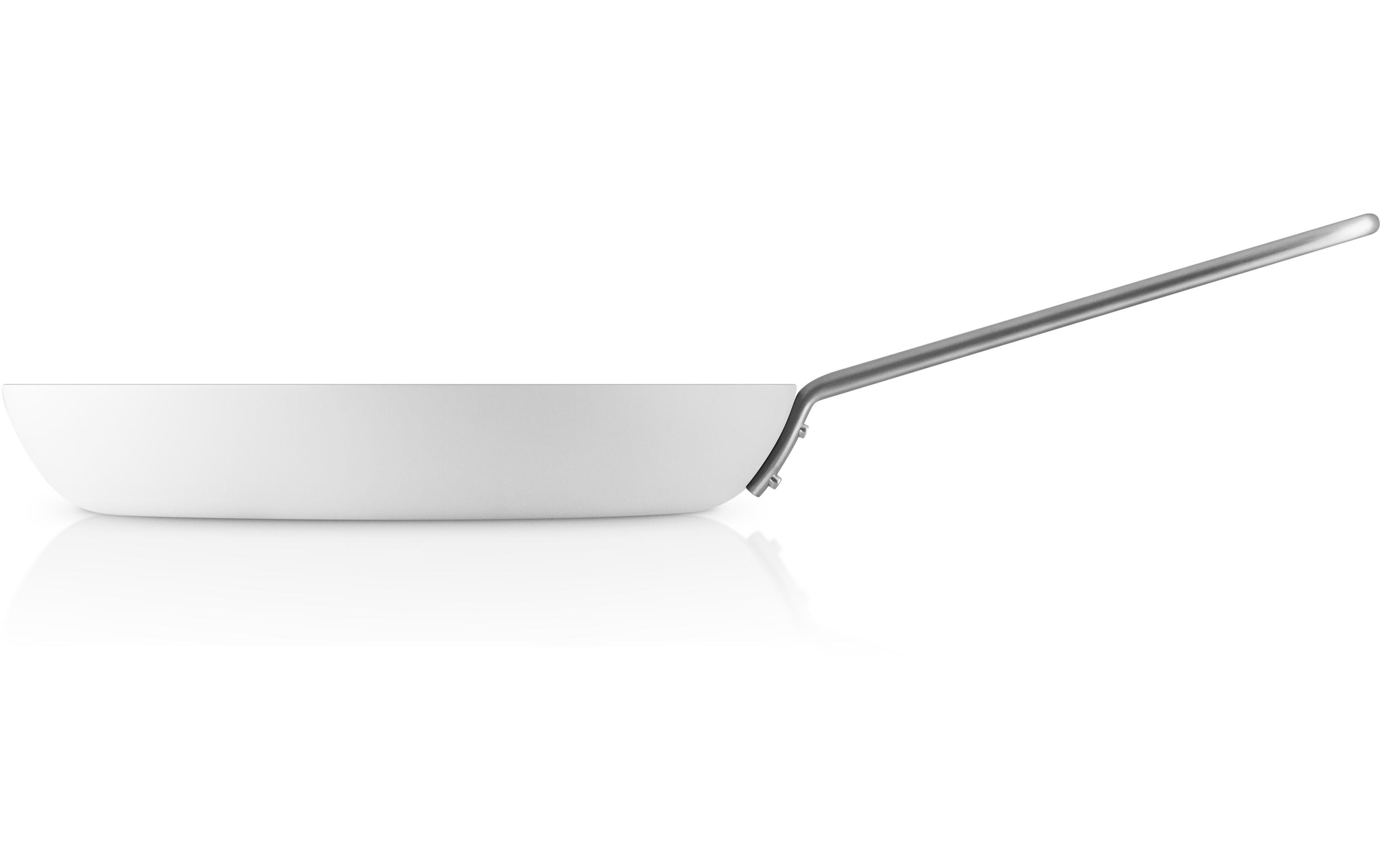 Bratpfanne White Line 28 cm<br>Bratpfanne aus Aluminium