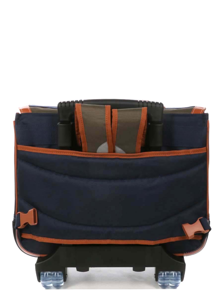 Cartable À roulettes Tann's Axel 38 cm