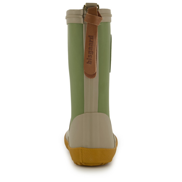 Bisgaard - Kid's Fashion II - Bottes en caoutchouc