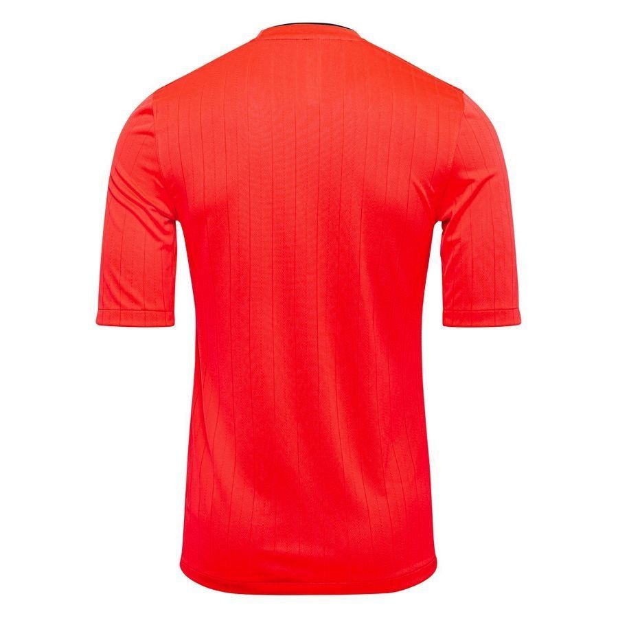 NFF Oslo Nike Maillot d'Arbitre II Dri-FIT - Rouge/Noir