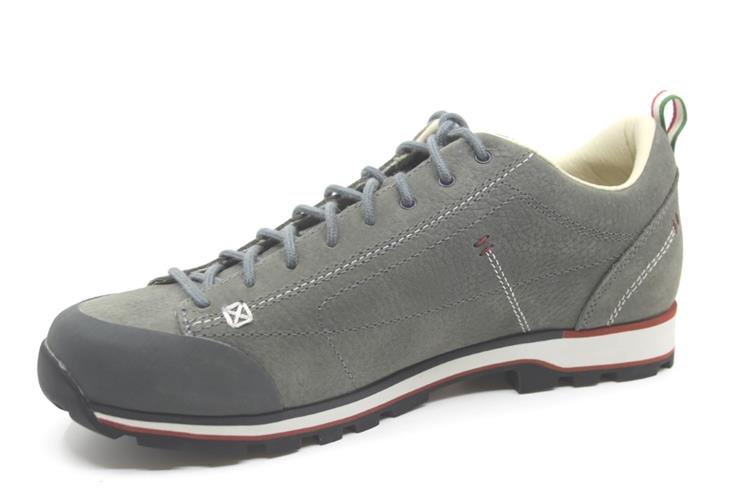 Dolomite 54 Low LT Pewter-Grey