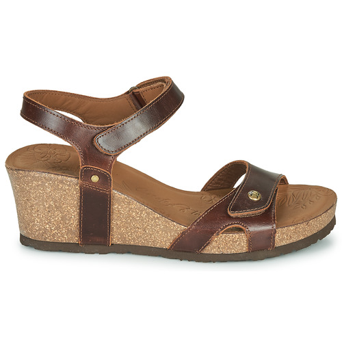 Panama Jack - JULIA - Marron