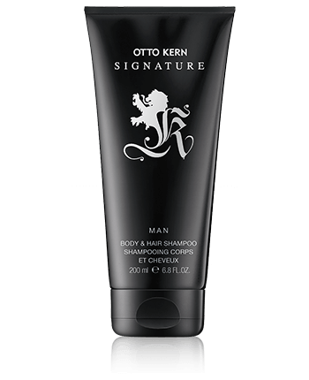 Otto Kern Signature Man shower gel 200ml