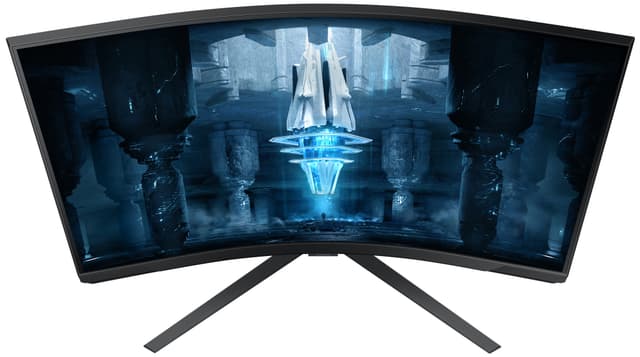 Samsung Odyssey NEO G8 32