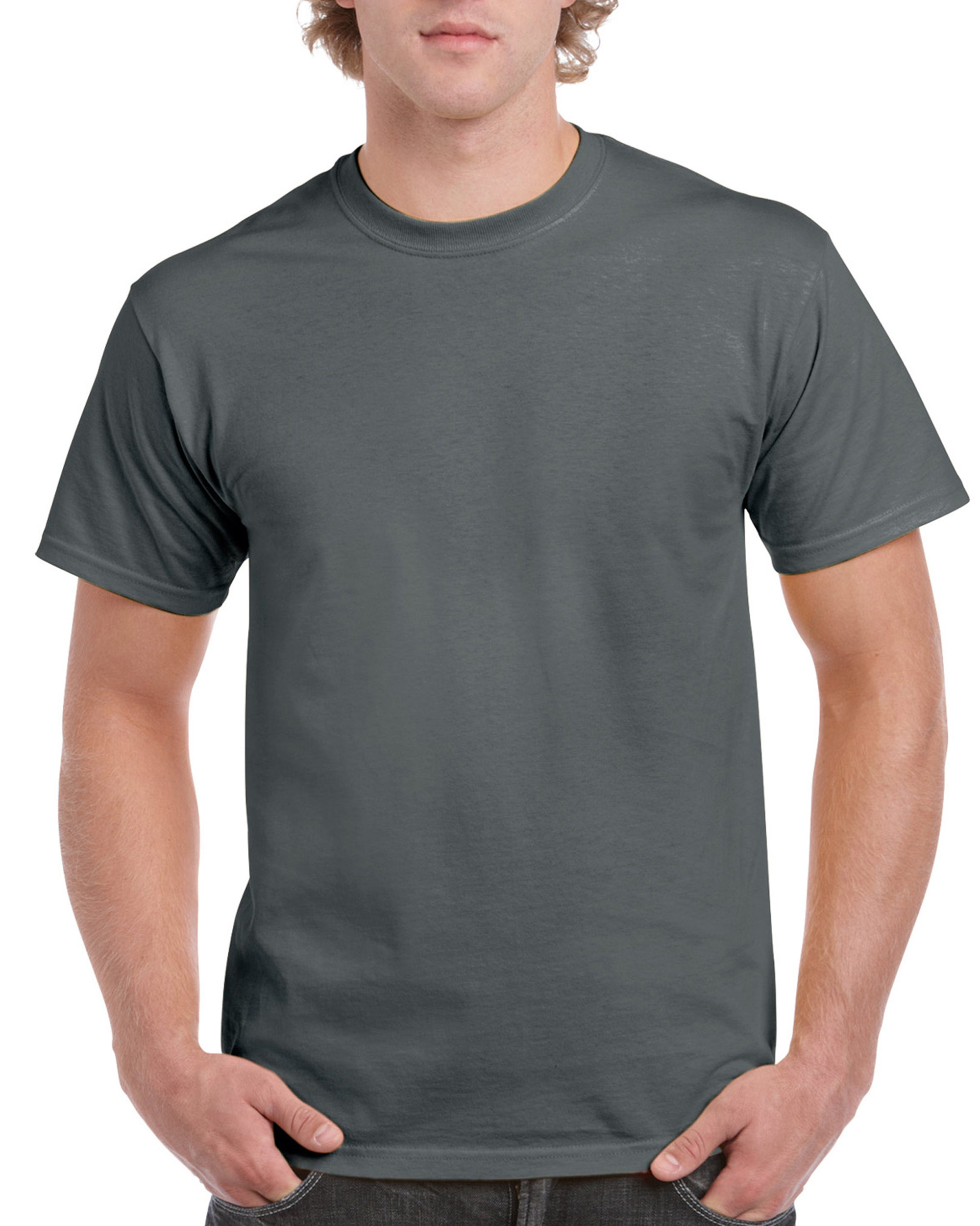 Gildan GI2000 - Tee Shirt Homme 100% Coton
