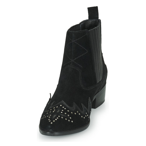 Pepe jeans - CHISWICK LESSY - Noir