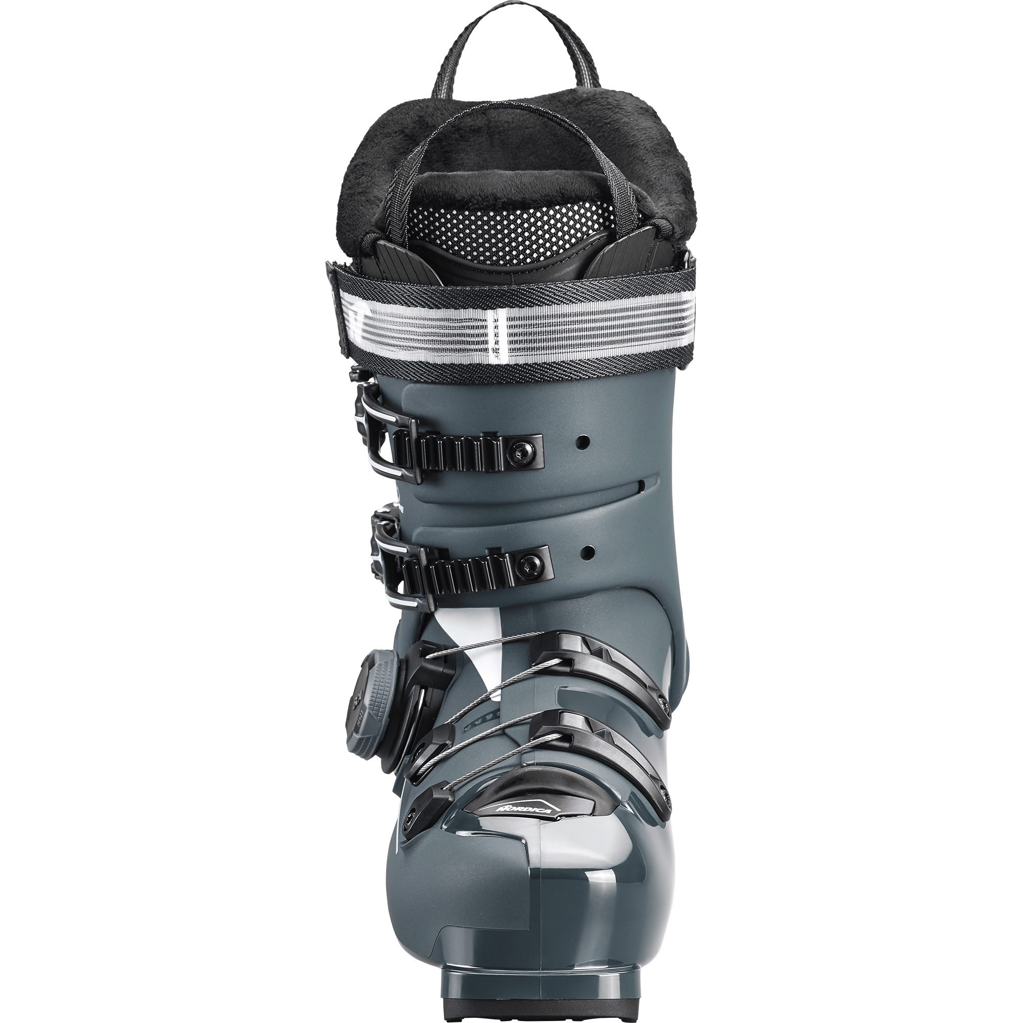 Nordica Speedmachine 3 BOA® 105 W Alpin Skischuhe Damen grün