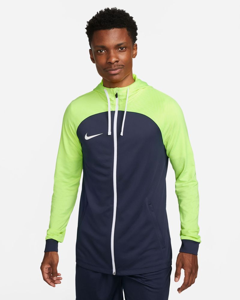 Veste de survêtement Nike Strike 23 pour homme