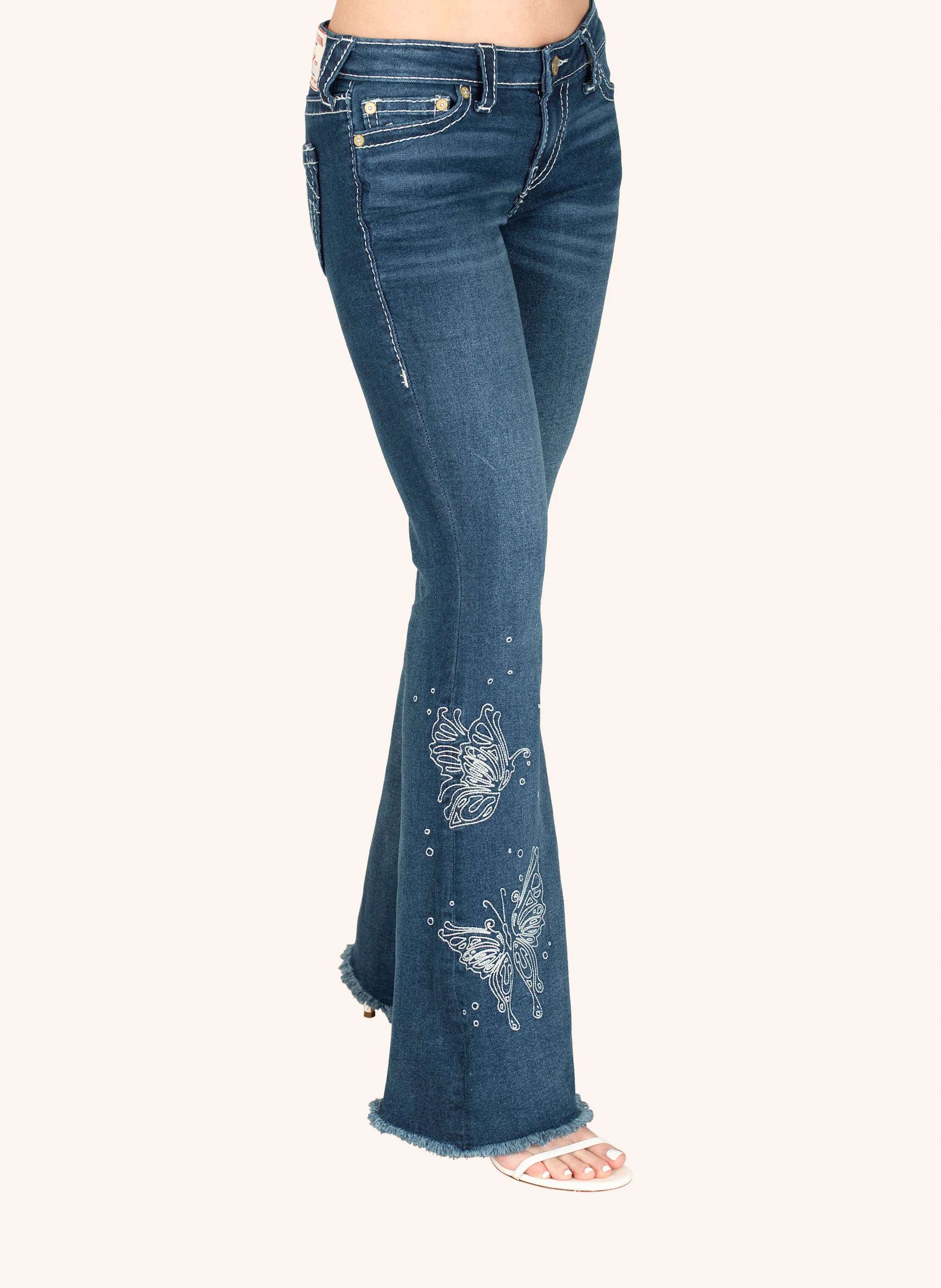 TRUE RELIGION Jeans JOEY FLARE