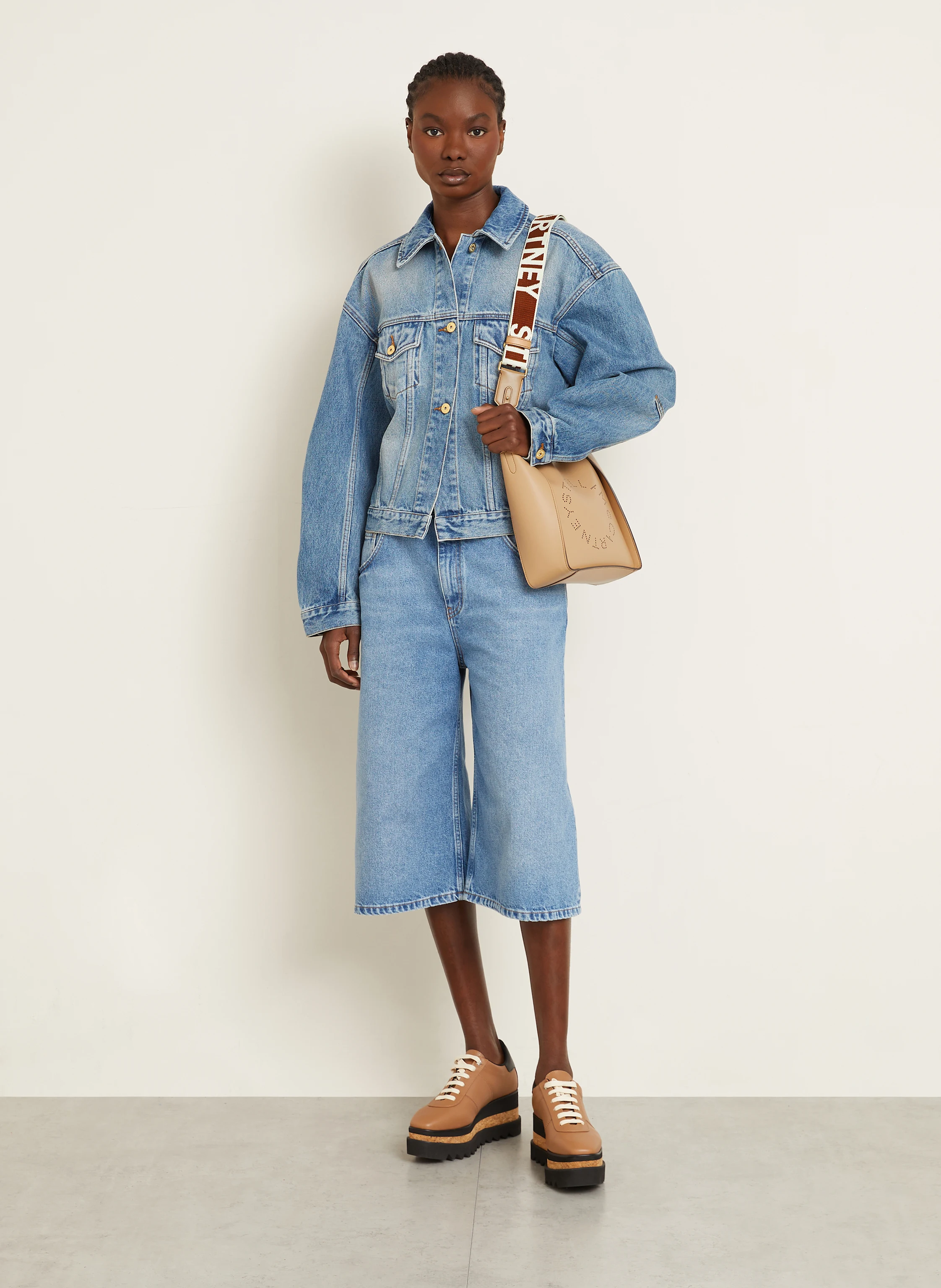 STELLA McCARTNEY Umhängetasche