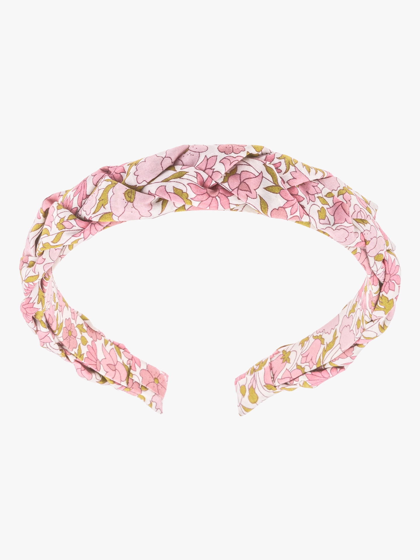 Hairband Braided