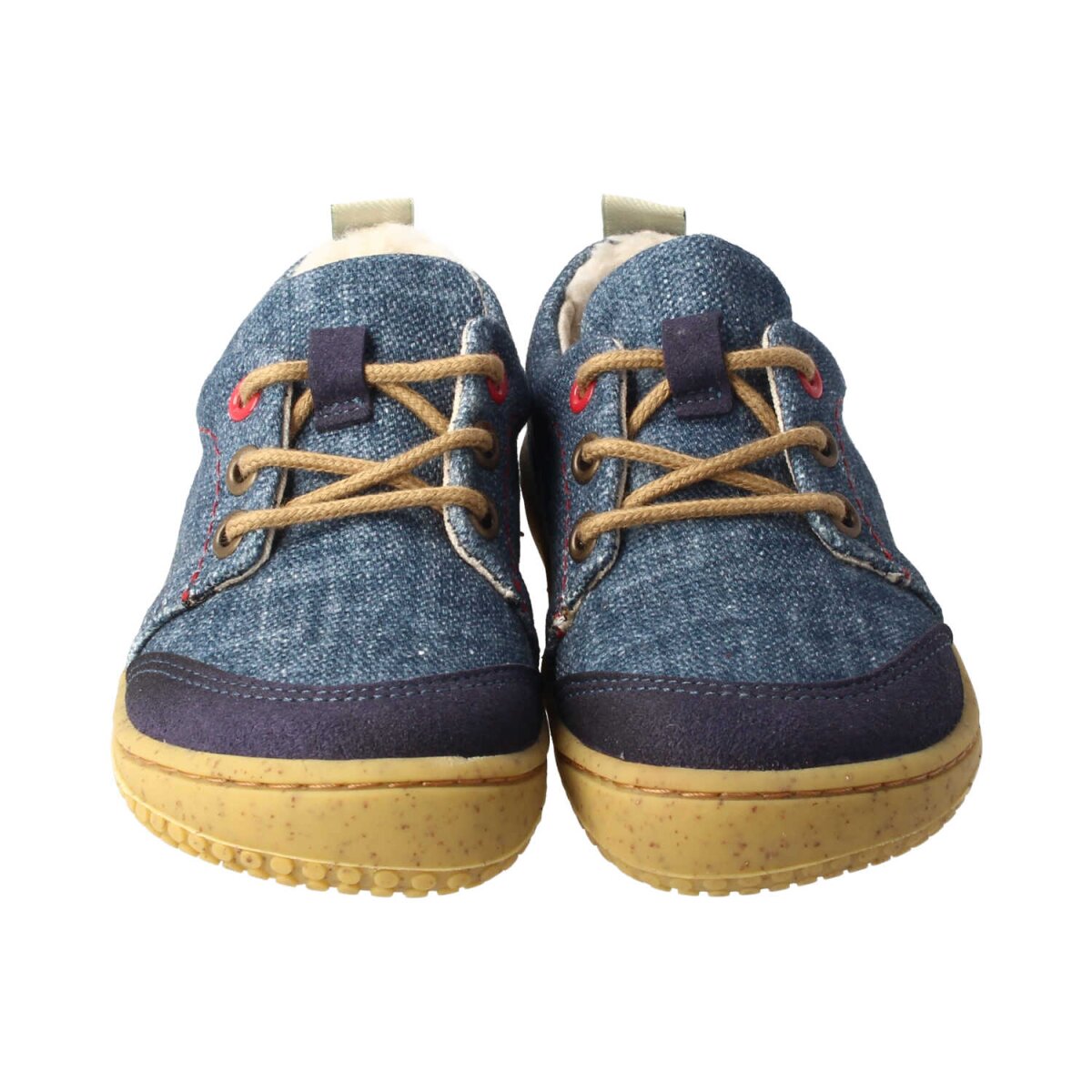 B3243-G2 jeans SOFT-WAY BIO GOTS textil laces Weite/M