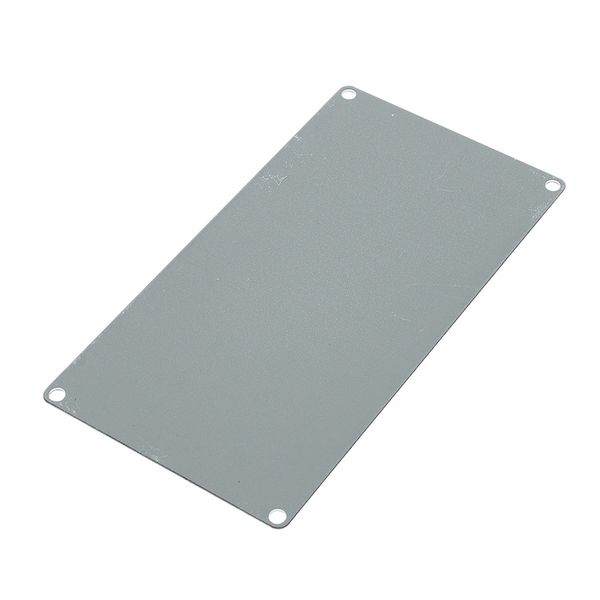Boss Base Plate for Compact Pedals
