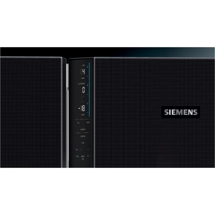 Siemens Kühl- / Gefrierkombination KF86FPBEA