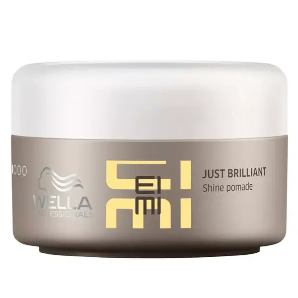 Pomada Iluminadora Wella Professionals EIMI Just Brilliant 75ml