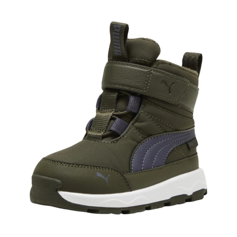 Puma Evolve Støvle Børn