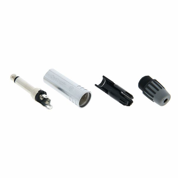 Seetronic MP2X 6,35mm Jack Mono