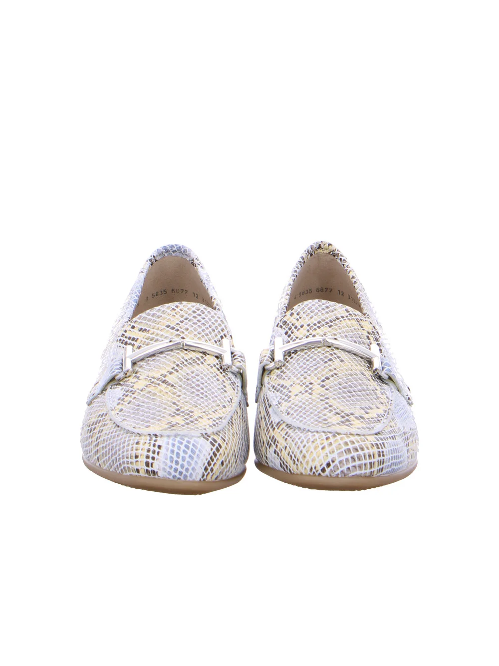 Slipper Kent sun