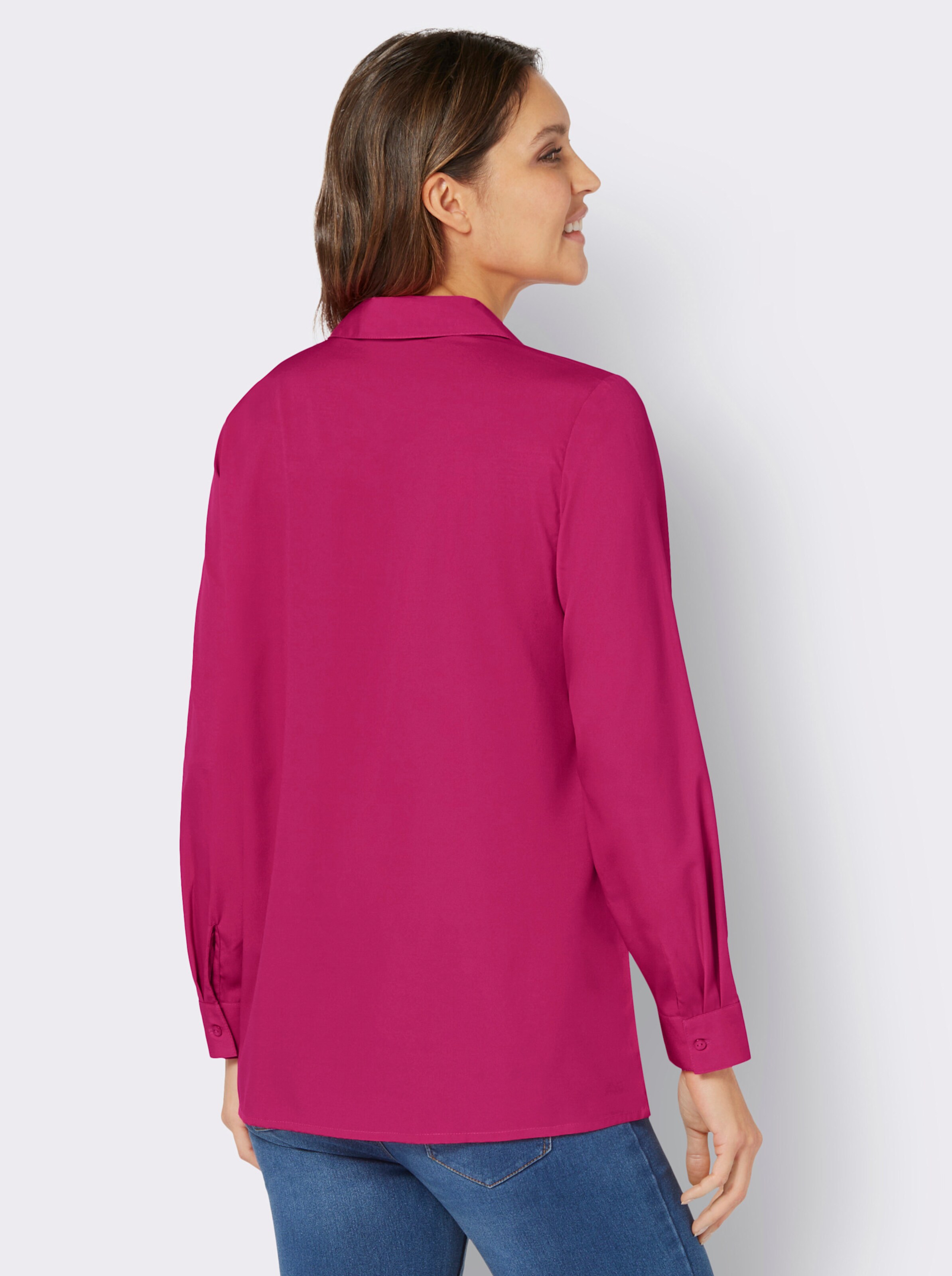 Longbluse