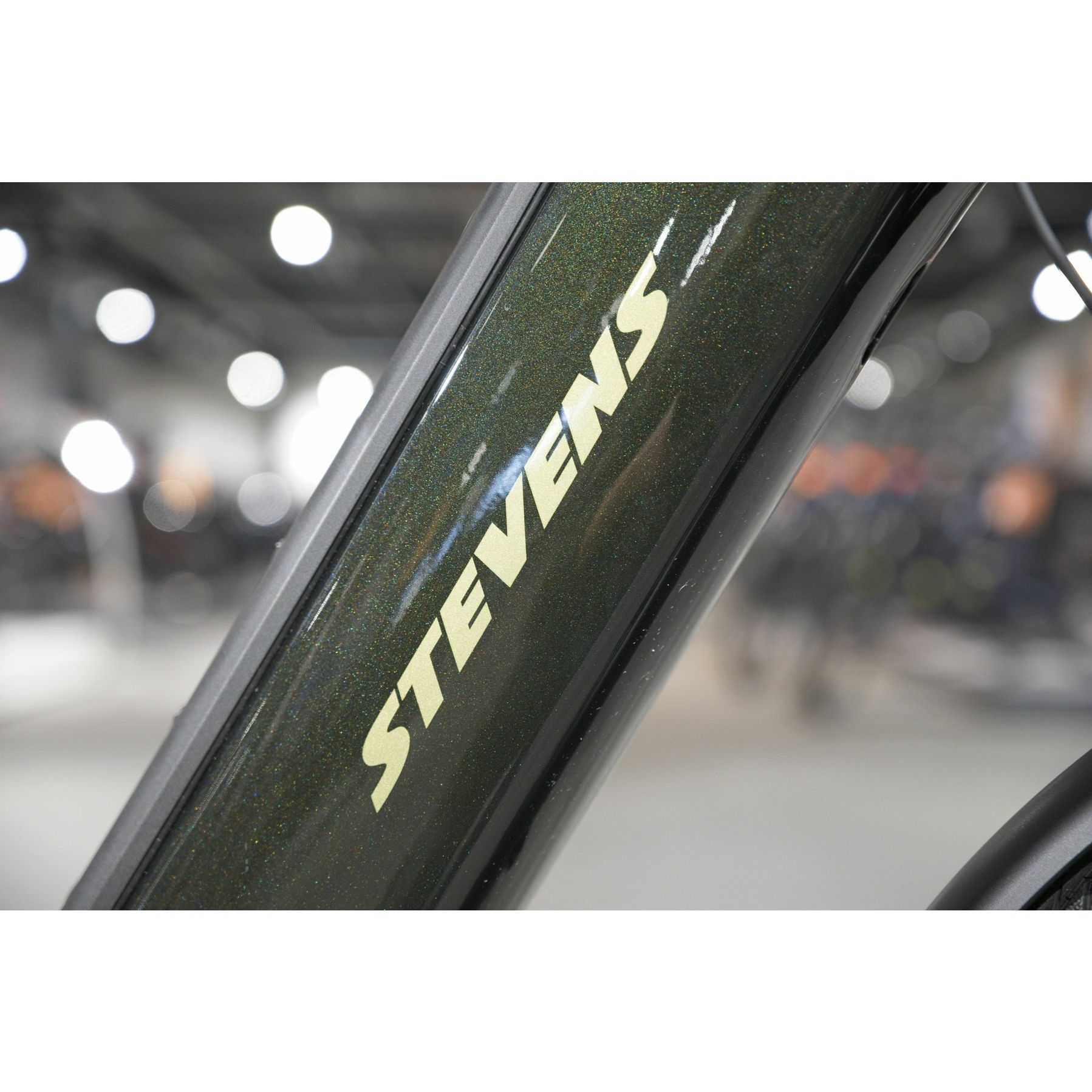 Stevens E-Triton 7.6.1