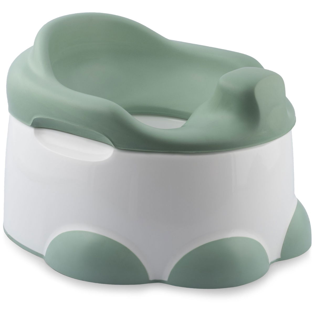 BumboBumbo   Töpfchen Step n Potty hemlock green