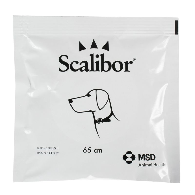 Scalibor Collier antiparasitaire