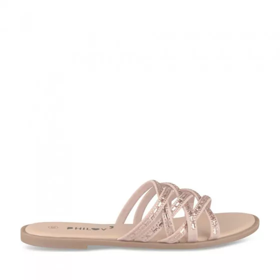 Mules ROSE PHILOV