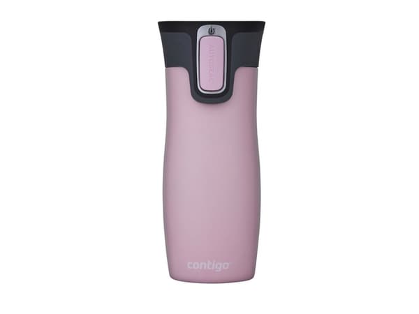 Contigo termokrus West Loop Millenial Pink - 470 ml