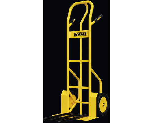 DeWalt stapelwagen DXWT-500 500x230mm 400 kg