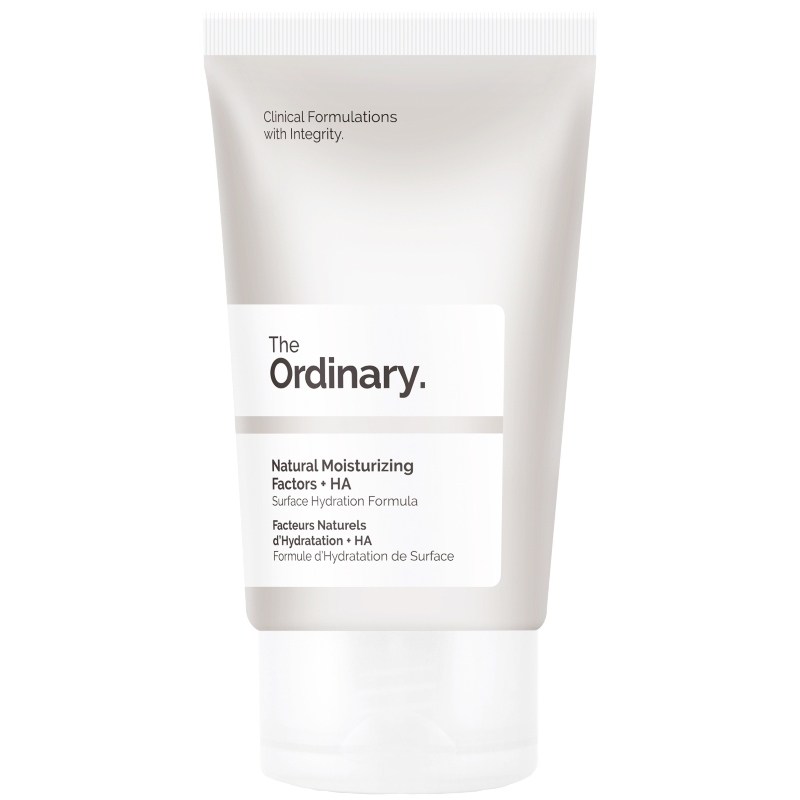 The Ordinary Natural Moisturizing Factors + HA 30 ml