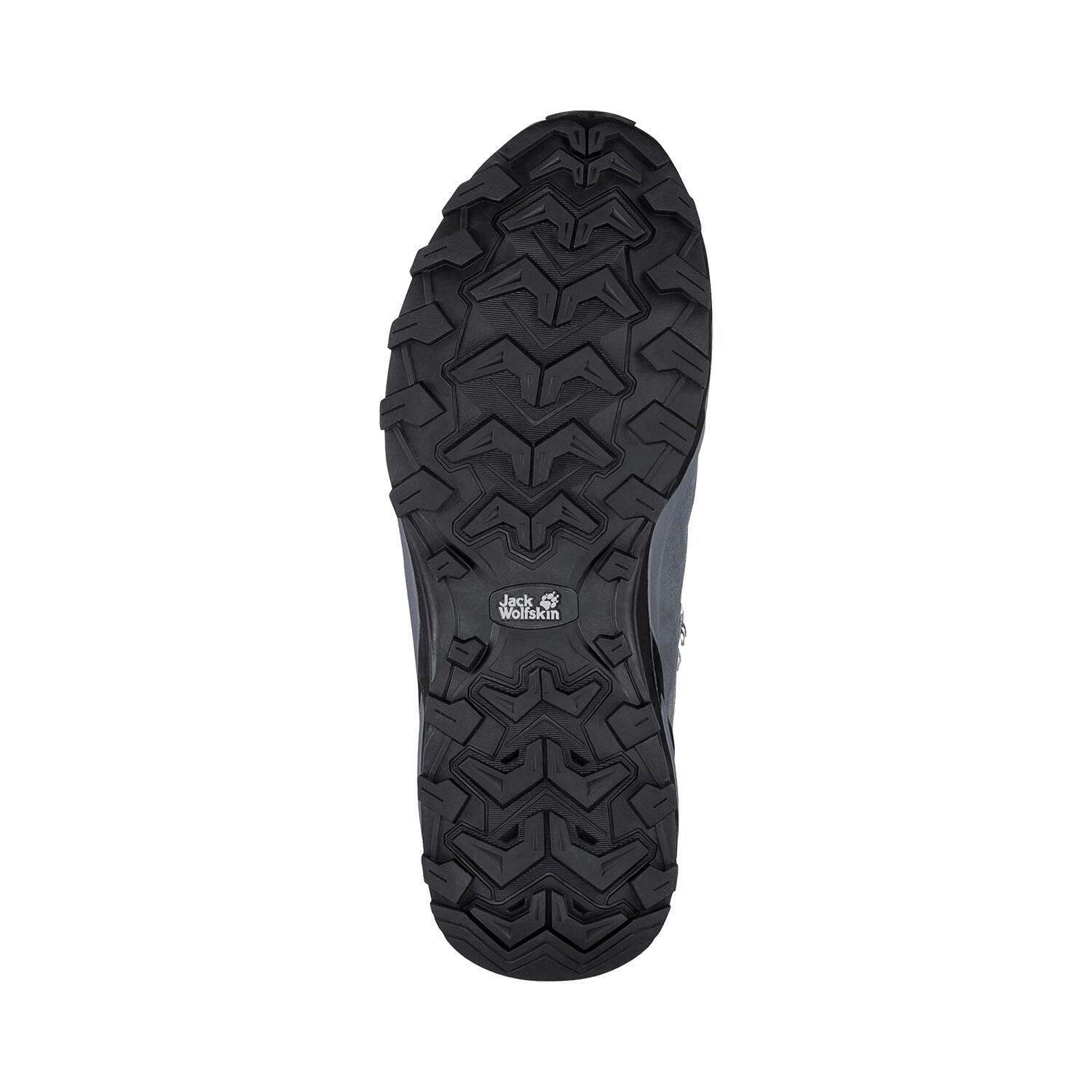 Jack Wolfskin Refugio Texapore Mid Herren Wanderschuhe