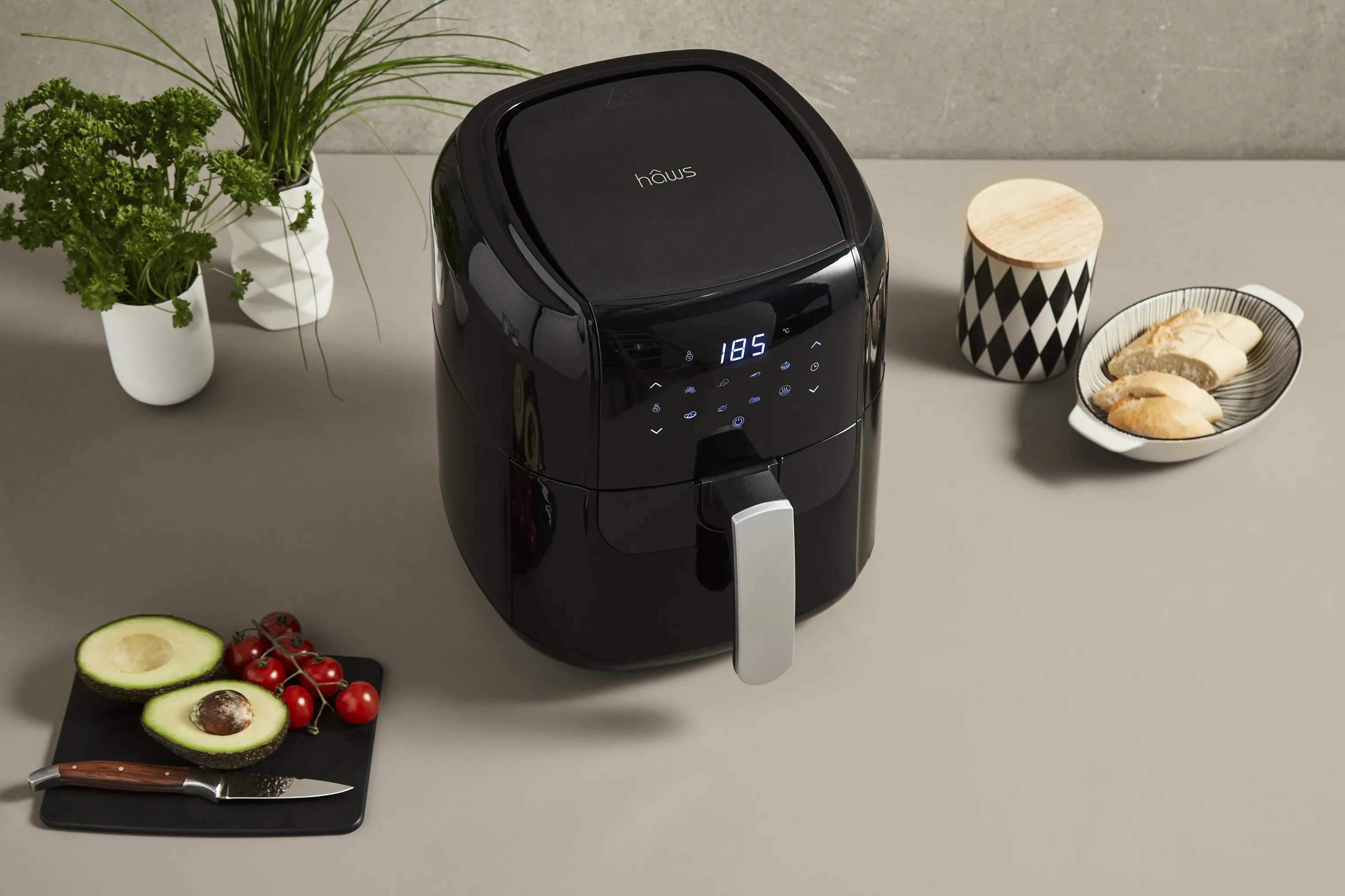 Hâws Airfryer