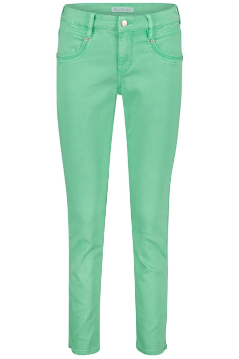 Red Button groene dames jeans