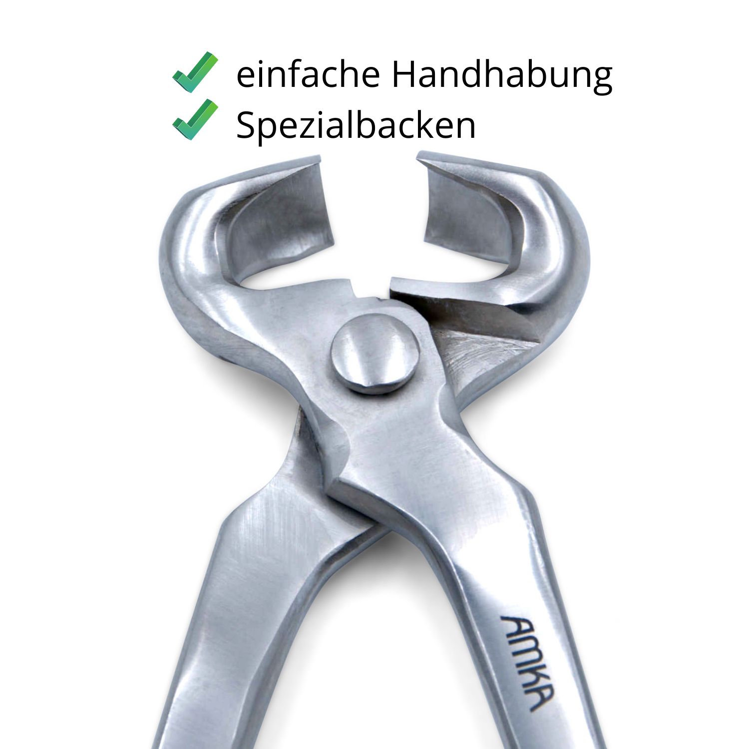 AMKA Huf Schneidezange