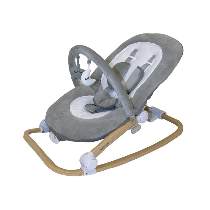 B-Transat balancelle Pure White avec arche
