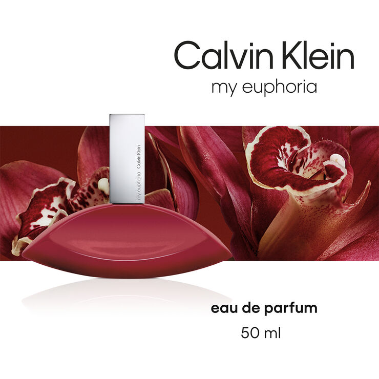 Calvin Klein My Euphoria Eau de Parfum