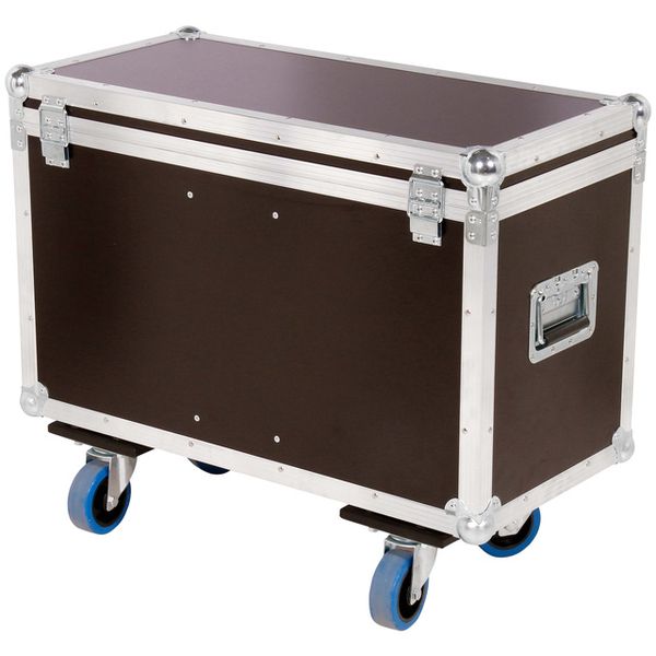 Thon Case 2x Stairville B1R Beam