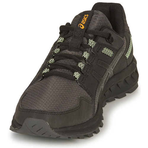 Asics - GEL-CITREK - Noir / Gris