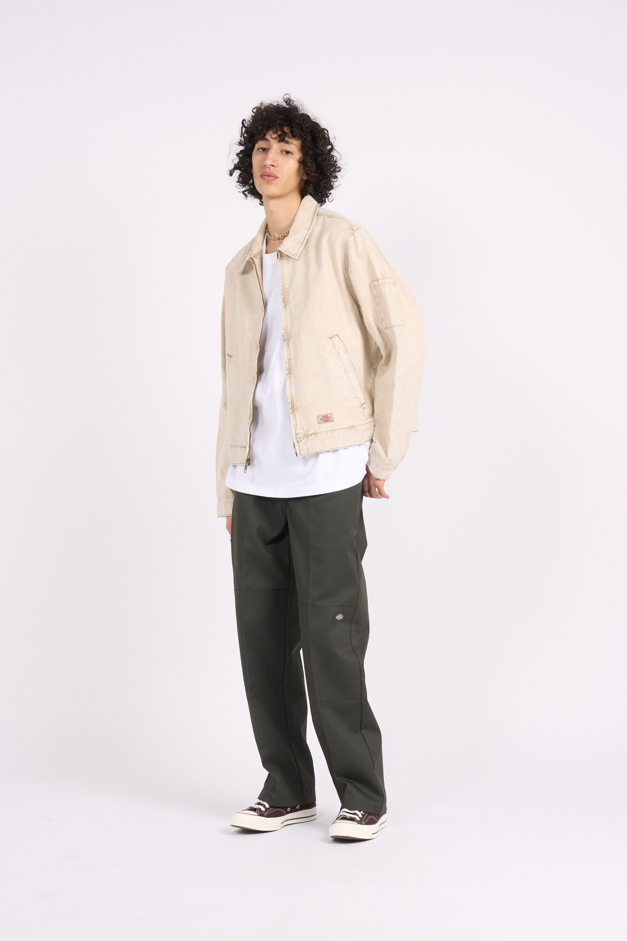 CARHARTT WIP Tote bag Canvas Tote Marron