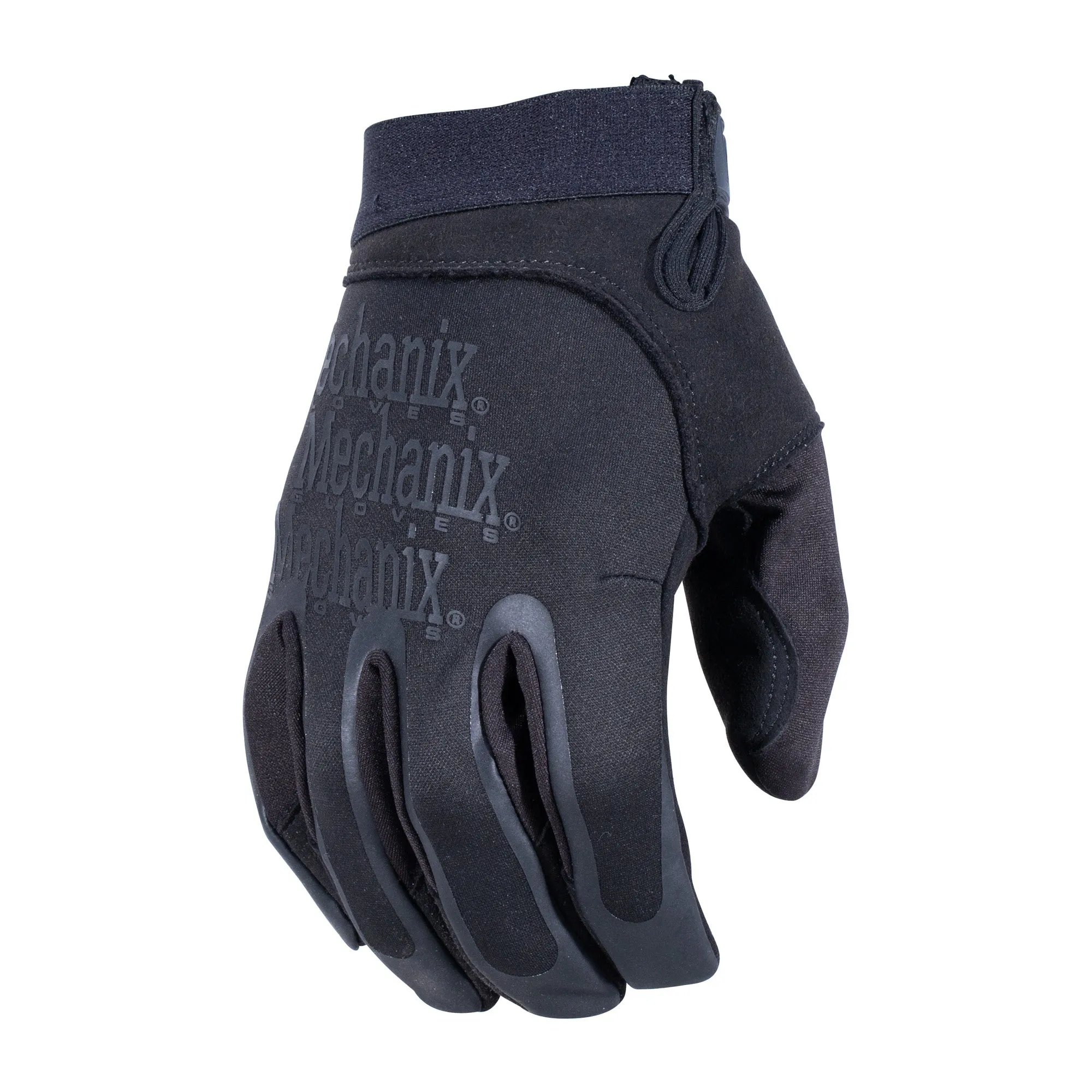 Mechanix Wear -  Mechanix Handschuhe Element schwarz