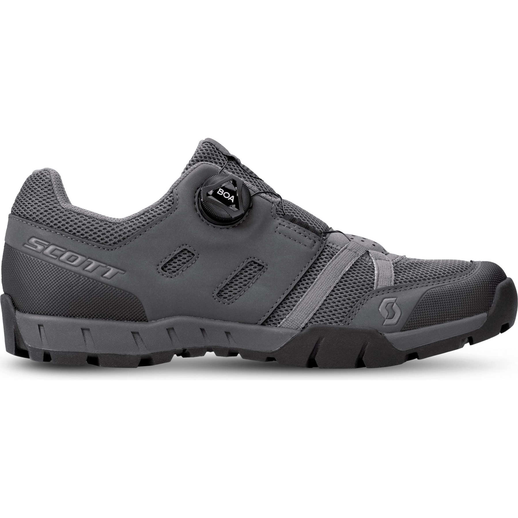 Scott Sport Crus-R Boa Trekking Schoen