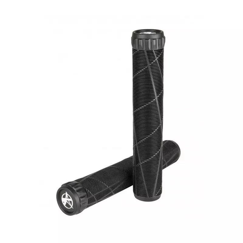 Poignées ADDICT OG Grips 180 MM