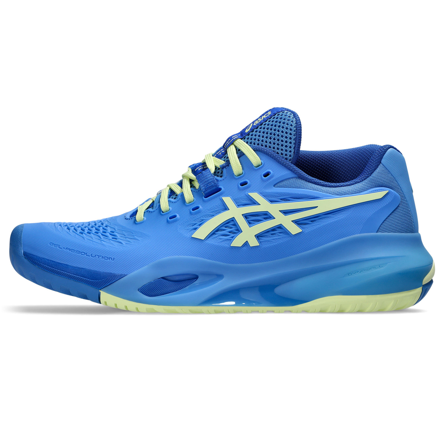 ASICS Gel-Resolution X Dames