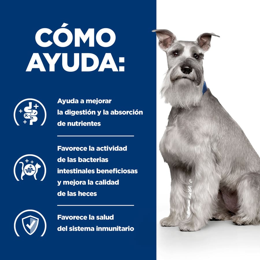 Hill's Prescription Diet Digestive Care i/d Low Fat Pollo pienso para perros