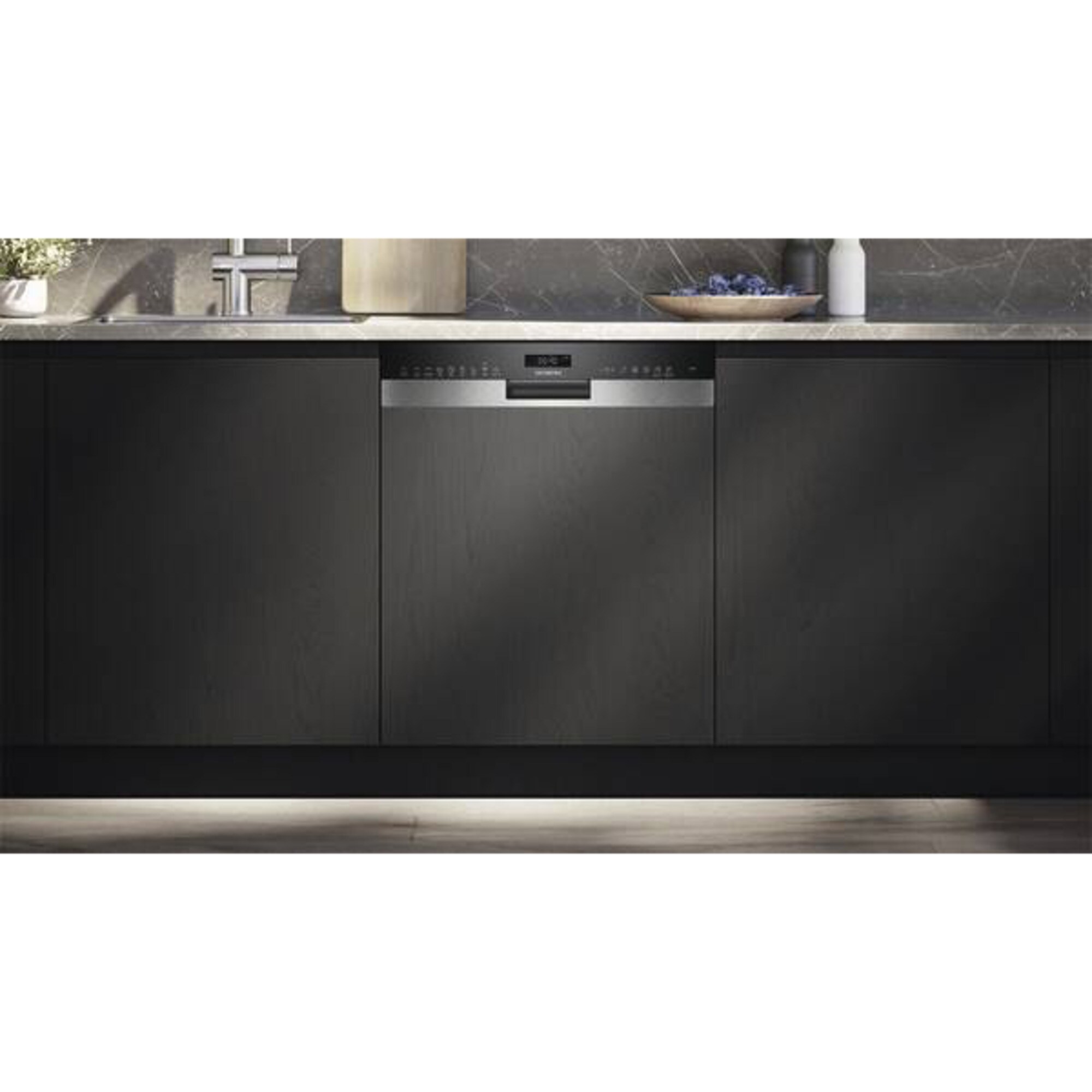 Siemens Spülmaschine SN55ES12CE IQ500