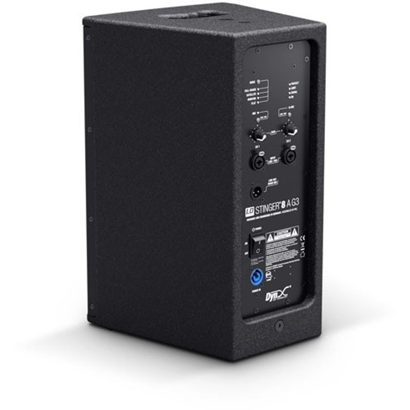 LD Systems STINGER 8 A G3 actieve full range luidspreker