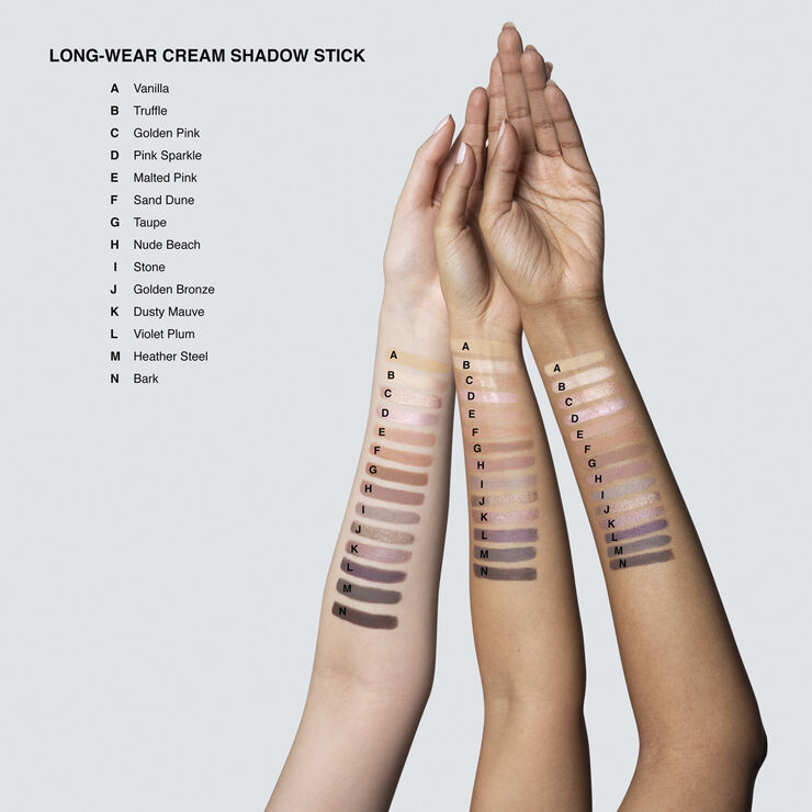 Bobbi Brown Long-Wear Cream Eyeshadow Stick