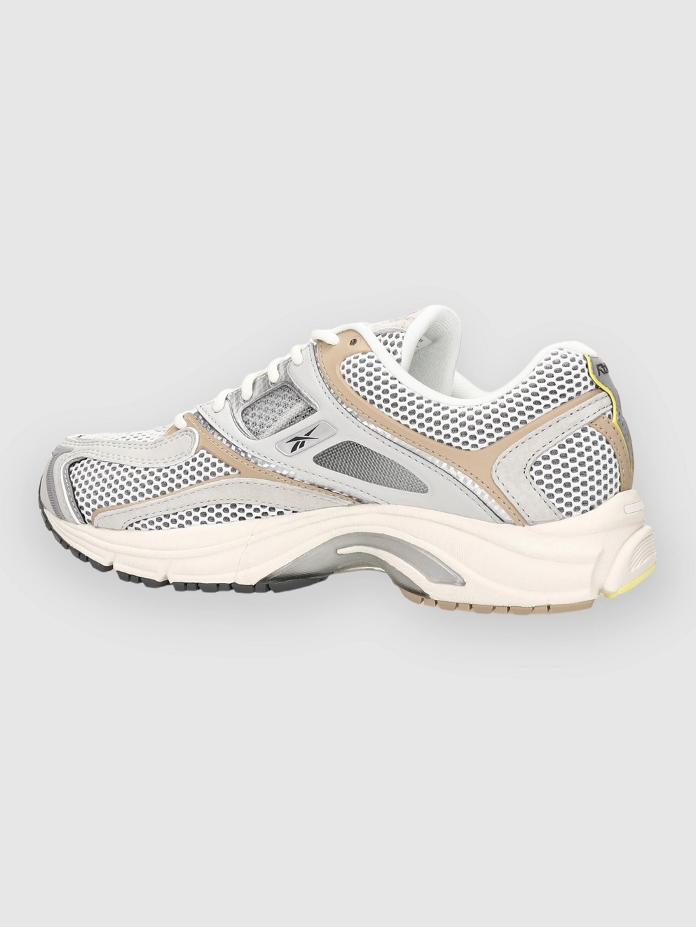 Reebok Premier Trinity Sneakers Pugry2/chalk/but