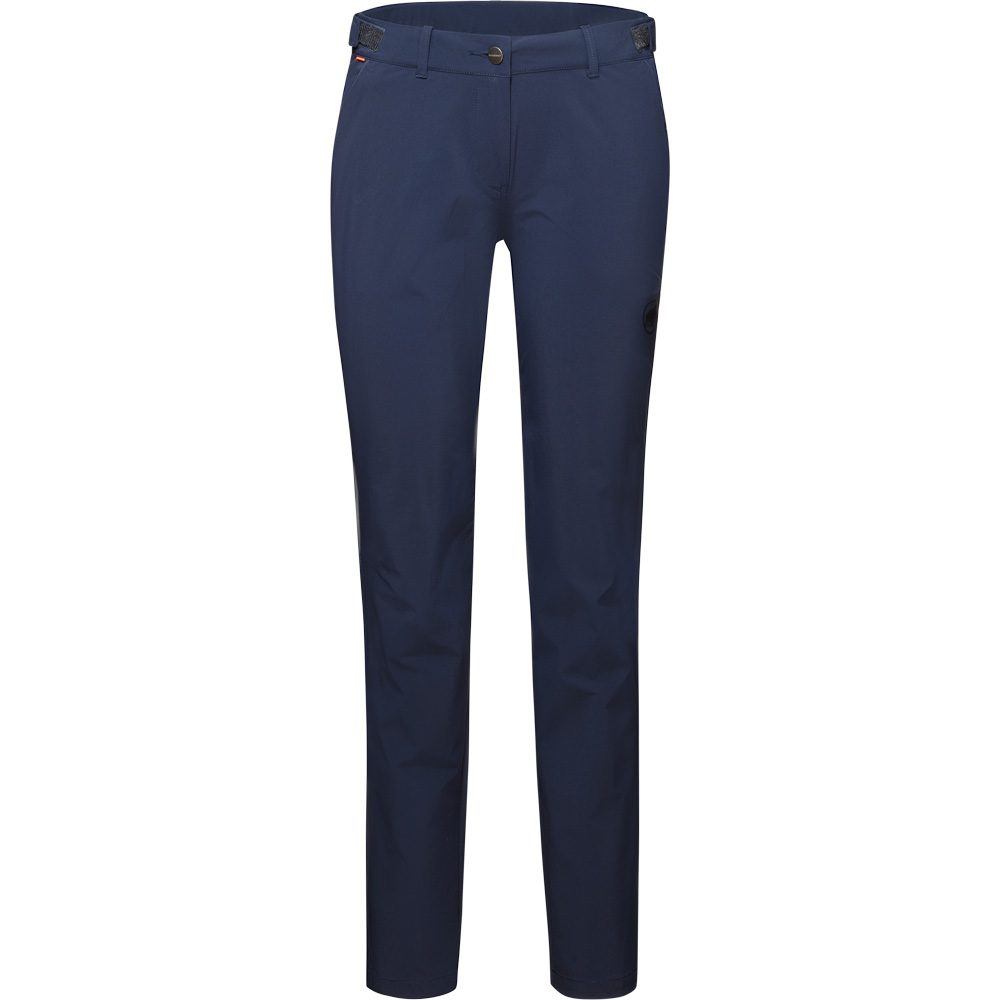 Mammut Runbold Hose Damen marine