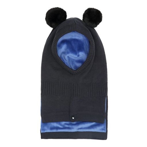 Molo Kado Elefanthue, Dark Night, 3-5 år